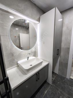 Balçovada İçi Yeni Yapılı J.termalli Bahçeli Satılık 2+1 Daire