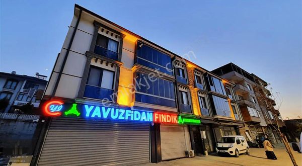 Şan Group'tan Karasunun En Geniş Dairesi 165m2 Sınırsız Kredi !!