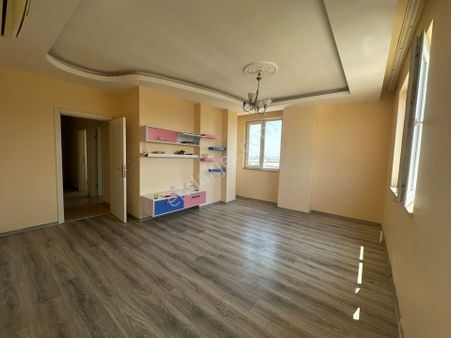 Göksu Da 2+1 Asansörlü İskanlı Hemen Taşın Daire