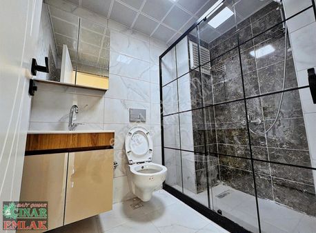 Çınar'dan Hem Merkezi Hem Estetik Tasarımıyla 3+1 Arakat Dairesi