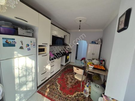 Tahtakale Avm Yakını Gazi Mah Full Krediye Uygun Y.giriş Daire 2+1