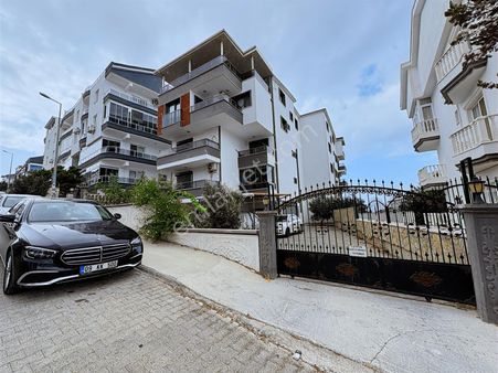 Asansörlü Geniş Teraslı Ferah 3+1 Otoparklı Dublex