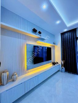 Ultra Lux Eşyalı Villa