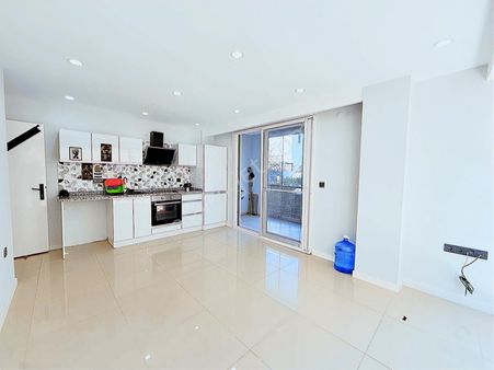 Altınkum Plajına 50 M