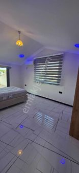 Denize Sıfır Site De Villa