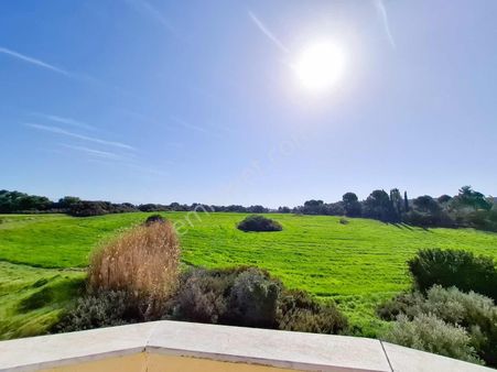 Altınkumda Ön Cephe 4+1 Dublek