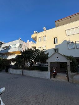 Denize 200 Metre Geniş Odalı Balkonlu 2+1