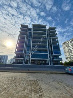 Zafer Mah.'de Havuzlu Sitede Ara Kat 3+1 Satılık Sıfır Daire