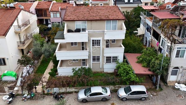 Armutalanda Yatırım Fırsatı! Arsa Fiyatına Satılık Komple Bina!