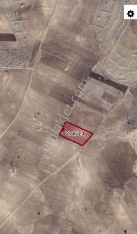 Emlakyaptan Akören Orhaniyede Müstakil 11.645 M2 Satılık Tarla