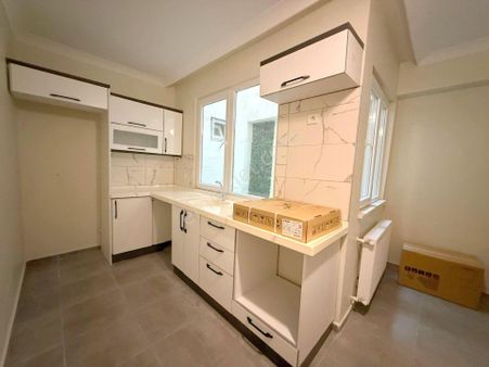 ▇tuzcumurat'ta Ebeveyn Banyolu Giyinme Odalı Şık 2+1 Dairee