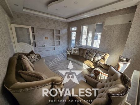 Royalest'ten Acill Hasarsız İskanlı Bakımlı Kaçmazz Fırsaat