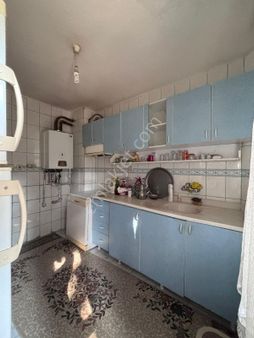 Mamak - Ekin Mahallesi Bereket Cami Yak. Ön Cephe 3+1 Satılık Fırsat Dairesi !!!