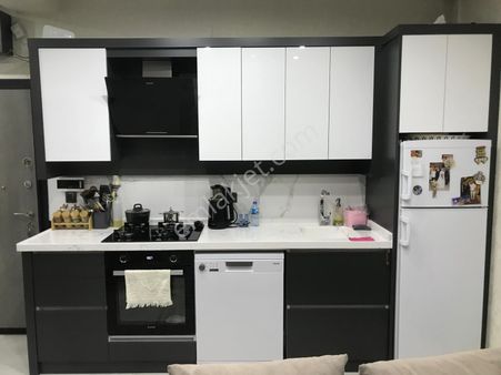 Afyon Tezcan Emlaktankiralık 1+1 Kiralık Daire