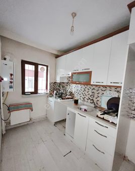 Abidinpaşa'da Bahçe Katı 3+1 Satılık Daire !!!