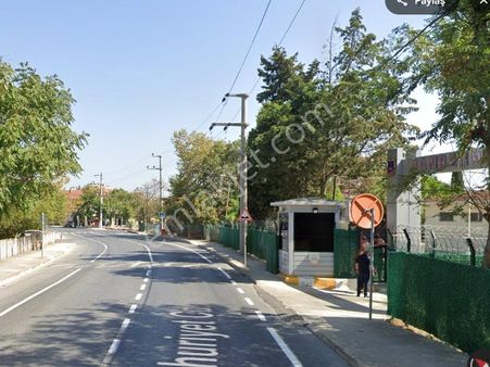 Büyükkılıçlı'da Merkeze Yürüme Mesafesinde Satılık Parsel