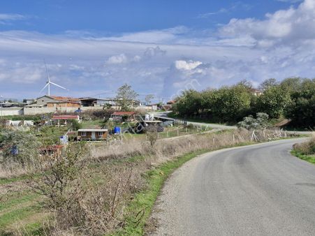 Kadıköy'de Saklı Bahçe Projemizden Satılık Son Parseller
