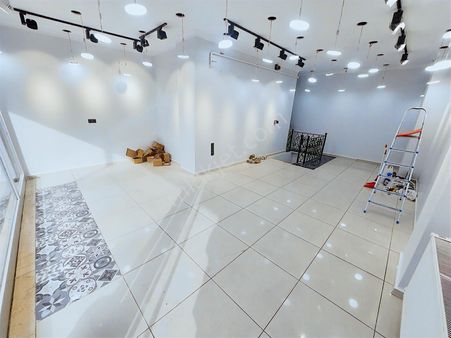 Şeref Emlak Kiralık Dükkan 60,000 Tl