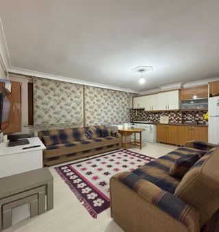 Sancaktepe'de Metroya Yürüme Kullanışlı Fırsat Arakat 1+1!!!