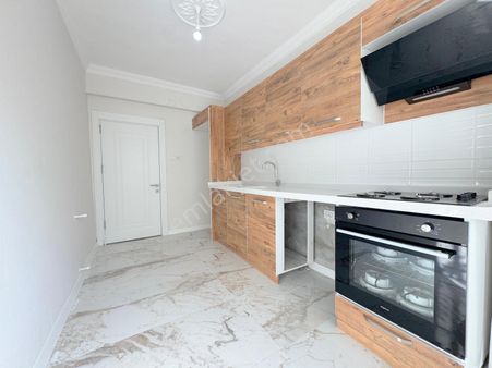 ▇altınkum'da Ayrı Mutfaklı Masrafsız Ön Cephe Geniş 2+1 Daire