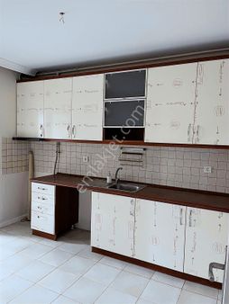 Rehamedin Den Soyak Yenişehir Palmiye Evleri Kiralık 3+1