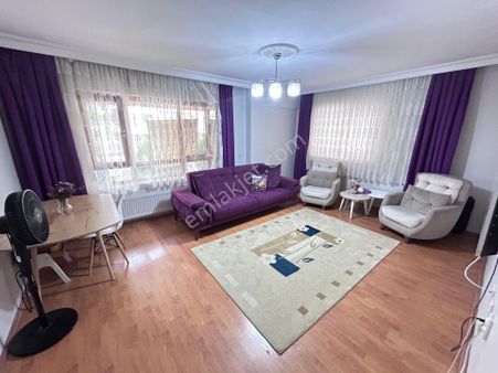 Lider Emlak'tan Güneşevler'de 3+1 Satılık Daire