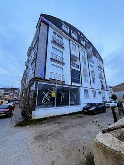 Bulvar Emlak'tan Kırklareli Merkez Satılık Geniş Depolu Dükkan