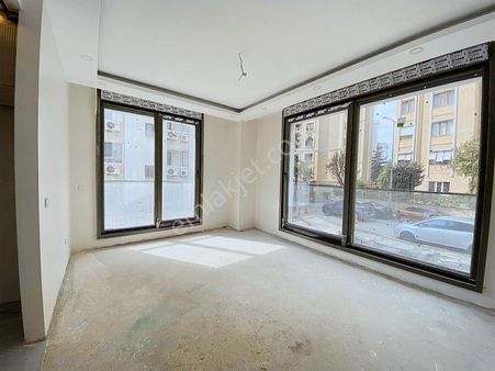 Turyap'tan Kalamış Parkına Ve Marinaya Yürüme 5 Dk. Sıfır 2+1