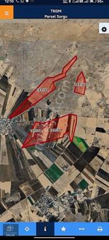 Hatipoğlu Ve Gülacoba Da Yatırımlık Arsalar