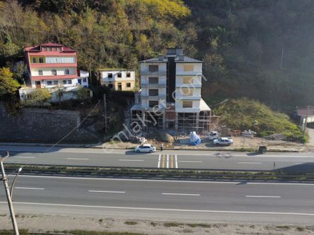 Trabzon Esiroğlunda Fırsat Daire