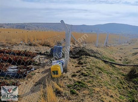 Meram Sefa Köy Aşağı Mahalle Müstakil 563 M2 Bahçe