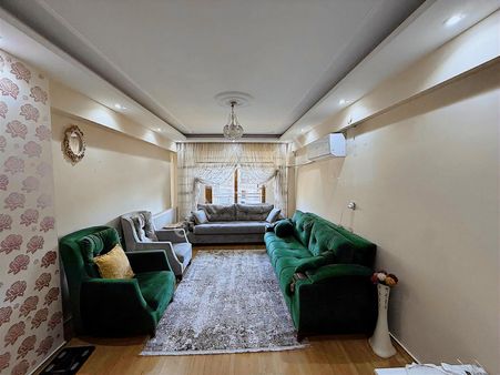 Emlak Center'dan Yeni Mah Satılık 3+1 Dubleks Daire