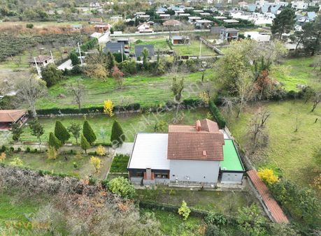 Yuvam Arsa Ofisin'den Tek Tapu 3200mt Harika Konumda Fırsat Arsa