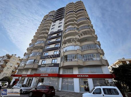 İlke'den Yenişehirde Cadde Cepheli4+1doğalgazlı Amerikan Mutfak