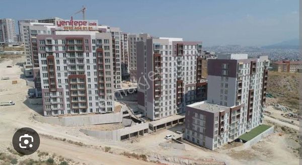 Karabağlar Peker Mh Belediye Kentsel Dönüşümde 103m2 Arsa Satılı