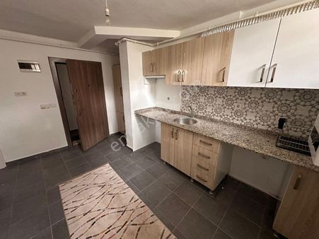 Muğla Kötekli’de Bodrum Katta 1+1 Kiralık Daire