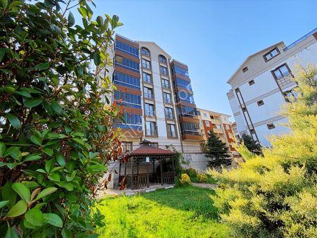 Görükle Dumlupınarda 3+1 Ayrı Mutfaklı Site İçi Satılık Daire