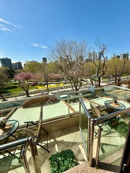 Konut Ve Ticari'den Caddebostan'da Göztepe Parkı Manzaralı Satılık 2+1 Daire