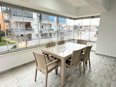 Didim’de Satılık 2+1 Daire – Altınkum’a Yakın, Eşyalı, Geniş Balkonlu | Ege Emlak Didim