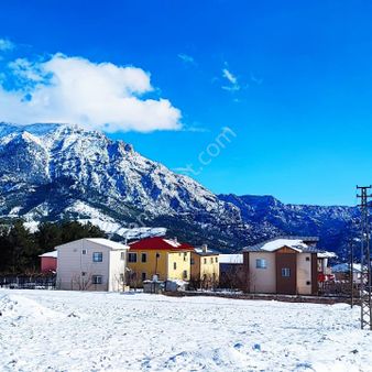 Yeni Konacık Kırıntı Mevkiinde 725 M2 Arsa