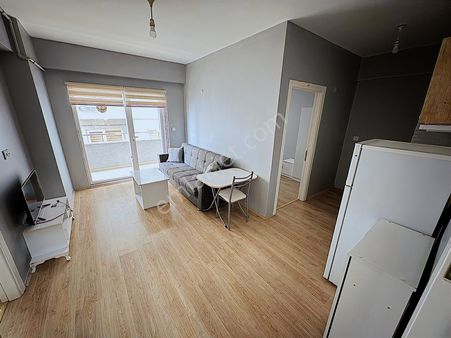 Görükle Dumlupınarda Merkezi Site İçi 2+1 Eşyalı Kiralık Daire