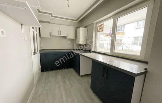 2+1 Gırıs Kat Amerıkan Mutfak Satılık