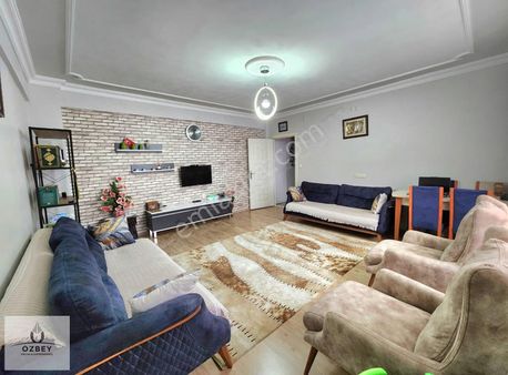 Özbey'den | 2+1 Daire | Ara Kat | Bakımlı | Aquapark Yakını |