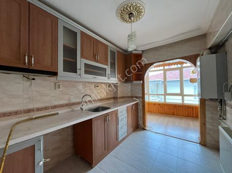 Pursaklar Nasip'ten 3+1 Asansörlü Katta Uygun Fiyatlı Daire