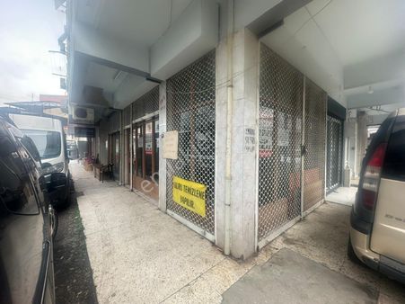 Eserkent Te 19 M2 Kiralık Dükkan