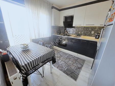 Şeref Emlak Full Yenilenmiş Satılık Daire 5,595,000 Tl