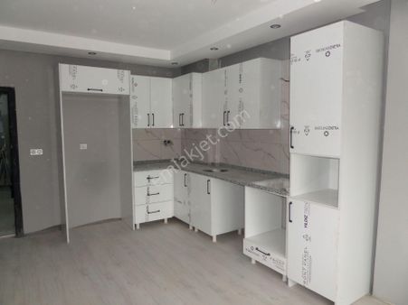 100.yılda,2+1,açık Mutfaklı,4. Kat,hasarsız Satılık Daire