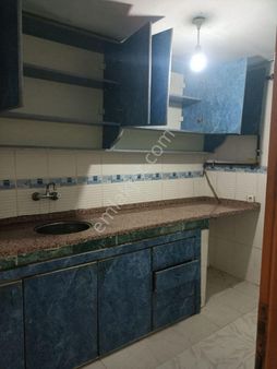 Mühendist'e Yurtoğlu Mah. Doğal Gazlı 95m2 Bahçeli Daire Kiralık