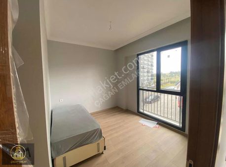 Site İçersinde Sıfır 2+1 Fırsat Daire