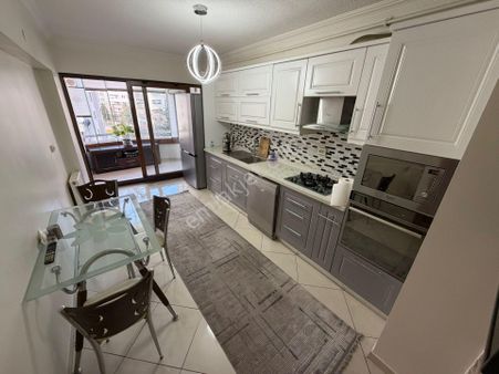 Bölgenin En İyi Binası ! Salon Bağımsız 3+1 Asansörlü Emsalsiz